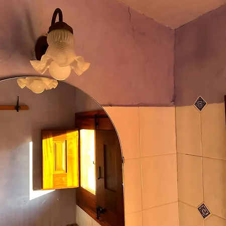 Bed & Breakfast Habitacion Lila *