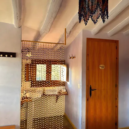 Habitacion Lila